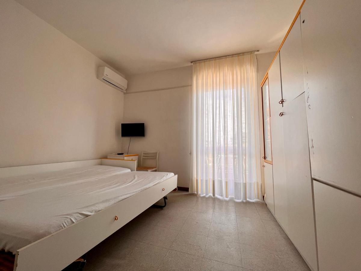 דירות ליגננו סביאדורו Casa Mare מראה חיצוני תמונה